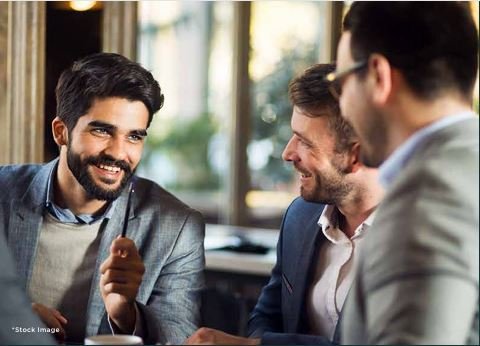 Community Living and Social Interaction at CHANDAK GREENAIRY, BORIVALI EAST