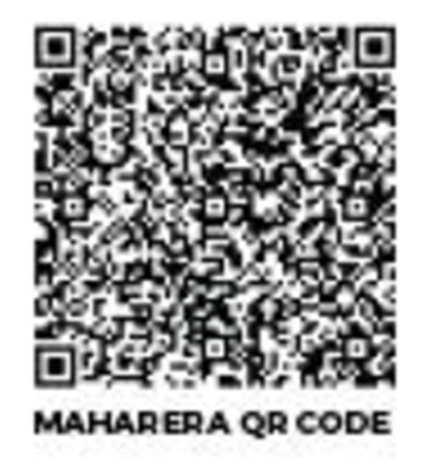 Chandak GreenAiry, Borivali East ,QR code